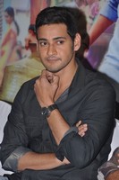 Mahesh New Photo Gallery